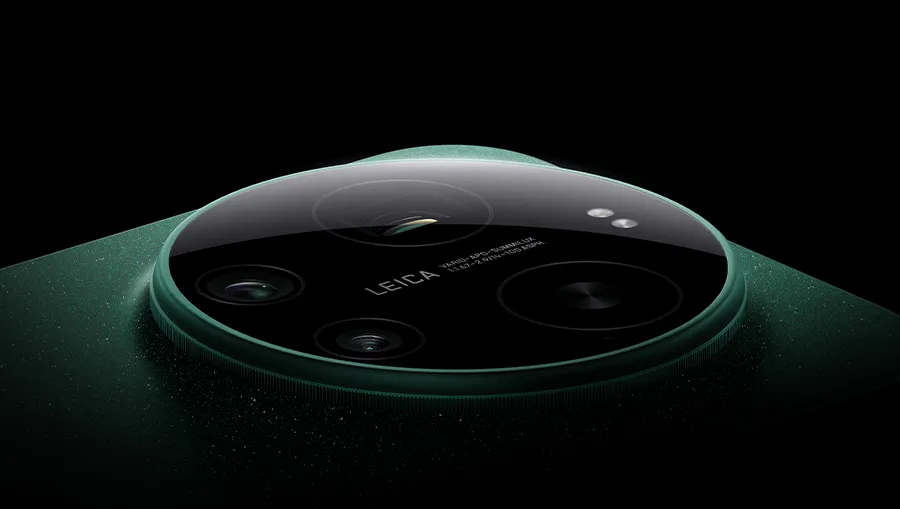 Xiaomi 17 Ultra характеристики камеры Leica 50 и 200 Мп