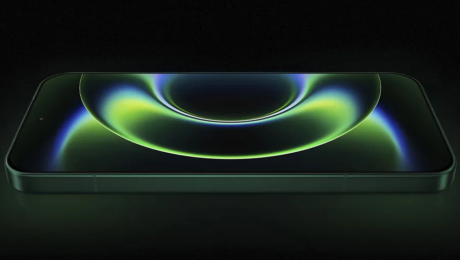 Xiaomi 17 Ultra — дисплей LTPO 120 Гц и яркость 3500 нит