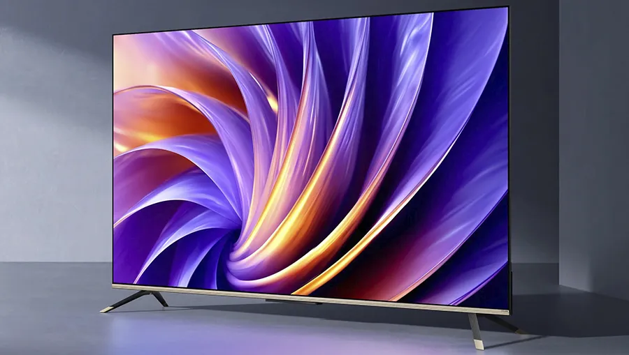 Купить Dreame 55Q100 — 55-дюймовый QLED-телевизор для дома