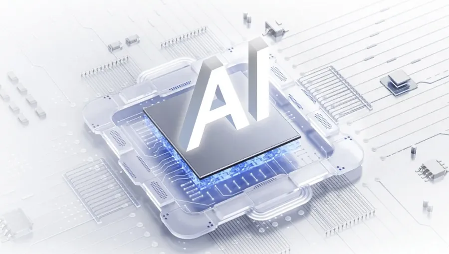 Купить Dreame 55Q100 — обработка изображения с Dreamind AI