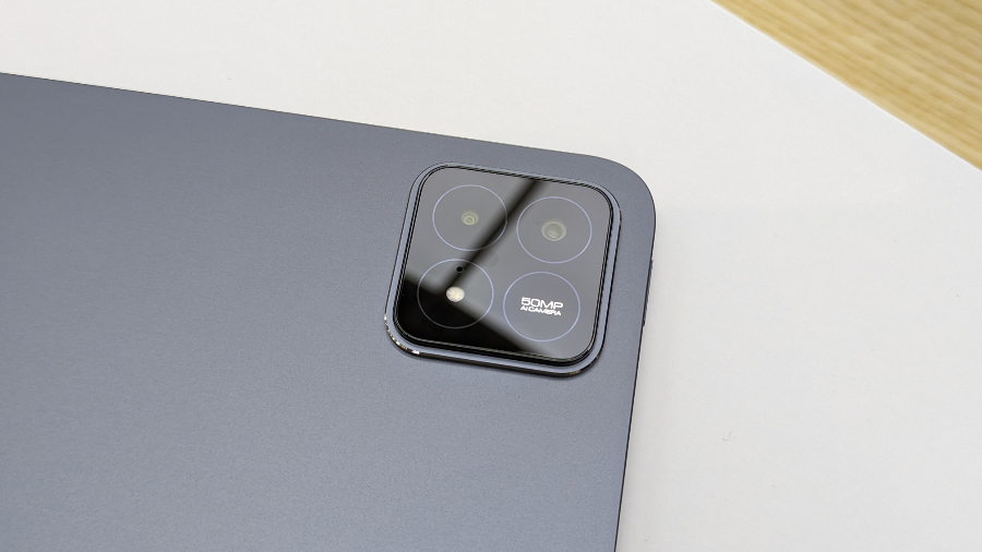 Обзор Xiaomi Pad 6S Pro 12.4: новый лучший планшет компании