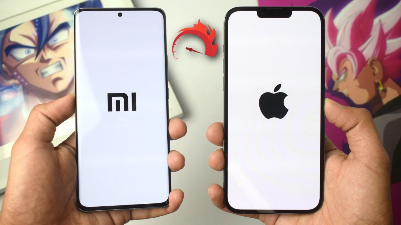 Гайд: переход с iPhone на Xiaomi – это просто - GOODMi.ru