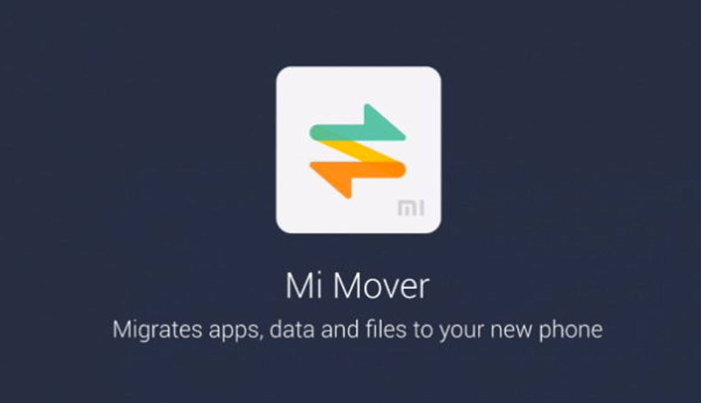 Mi Mover: что это и как использовать - GOODMi.ru