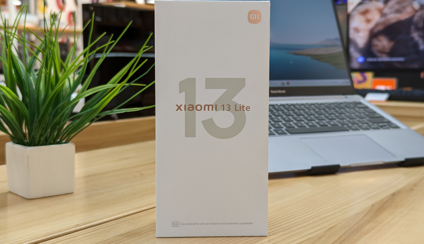 Xiaomi 13 Lite: смогла ли Xiaomi повторить прошлогодний успех? - GOODMi.ru