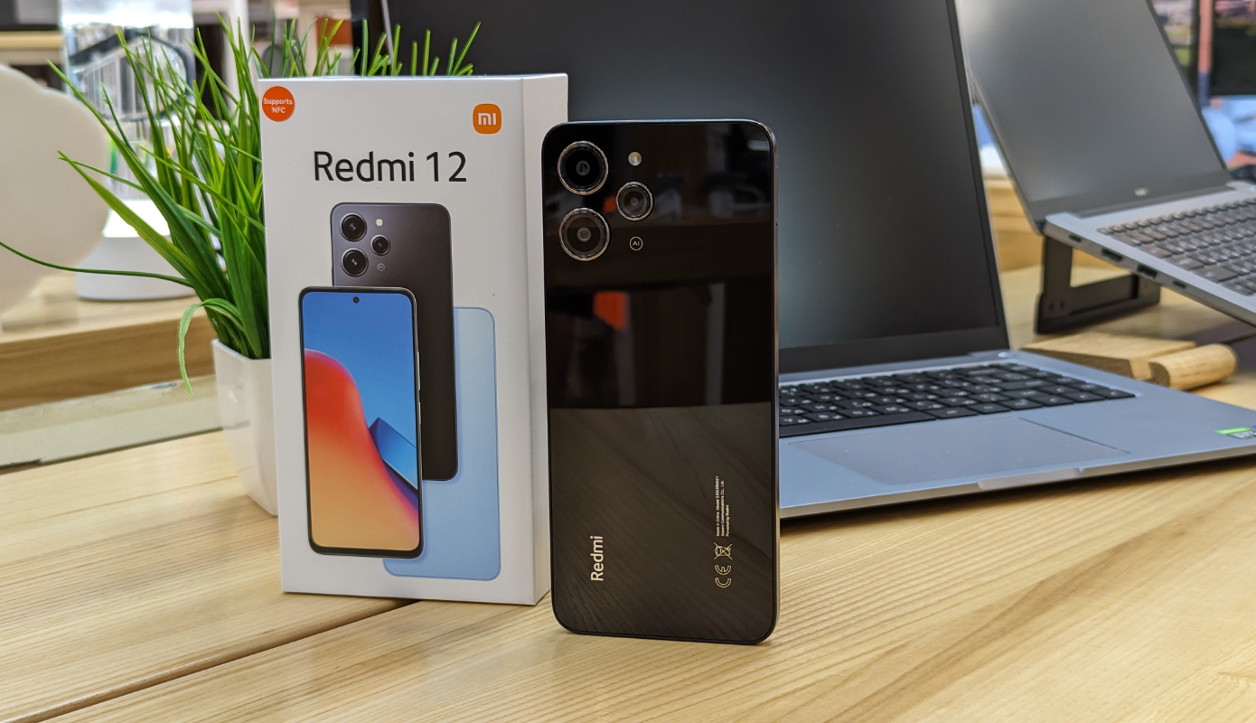 Обзор Redmi 12: шикарный бюджетник на каждый день - Mi92.ru