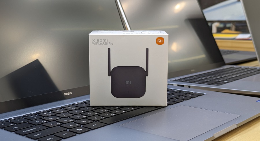 Обзор Xiaomi Wi-Fi Amplifier Pro - GOODMi.ru