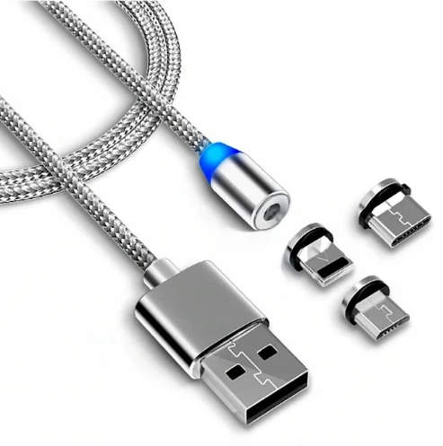 Кабель Lightning Micro Usb Купить