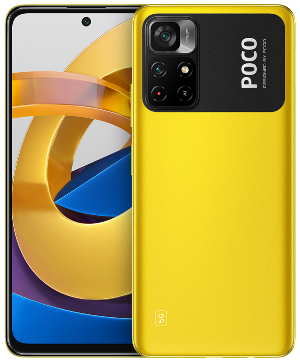 Poco M4 Pro 6 128gb Купить