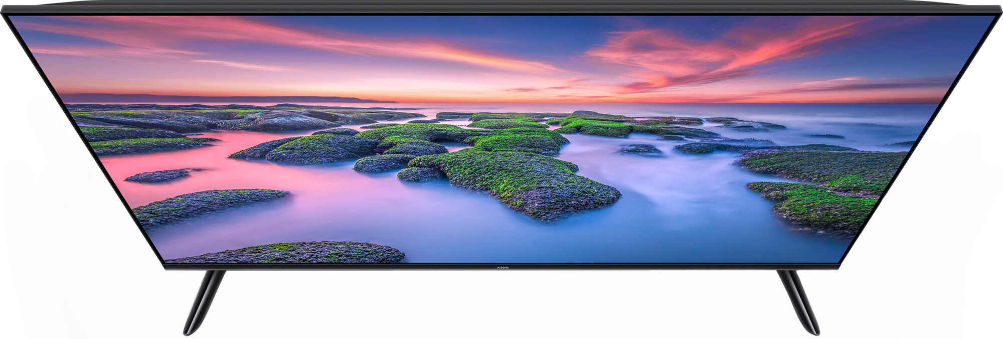 Телевизор LED Xiaomi Mi TV A2 32 черный (L32M7-EARU) купить в фирменном  интернет-магазине Xiaomi