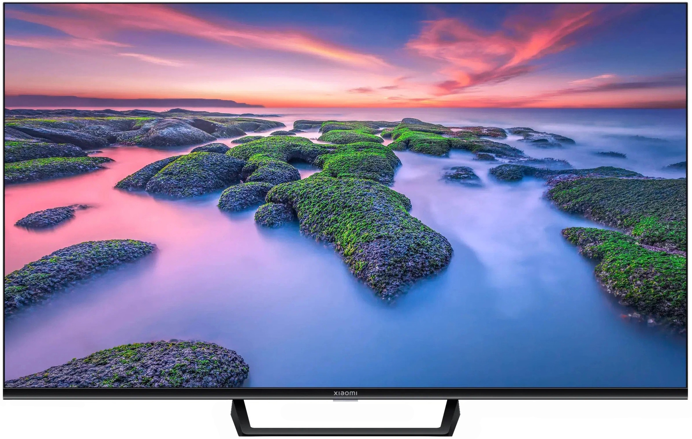 Телевизор LED Xiaomi Mi TV A2 50 L50M7-EARU купить в фирменном  интернет-магазине Xiaomi