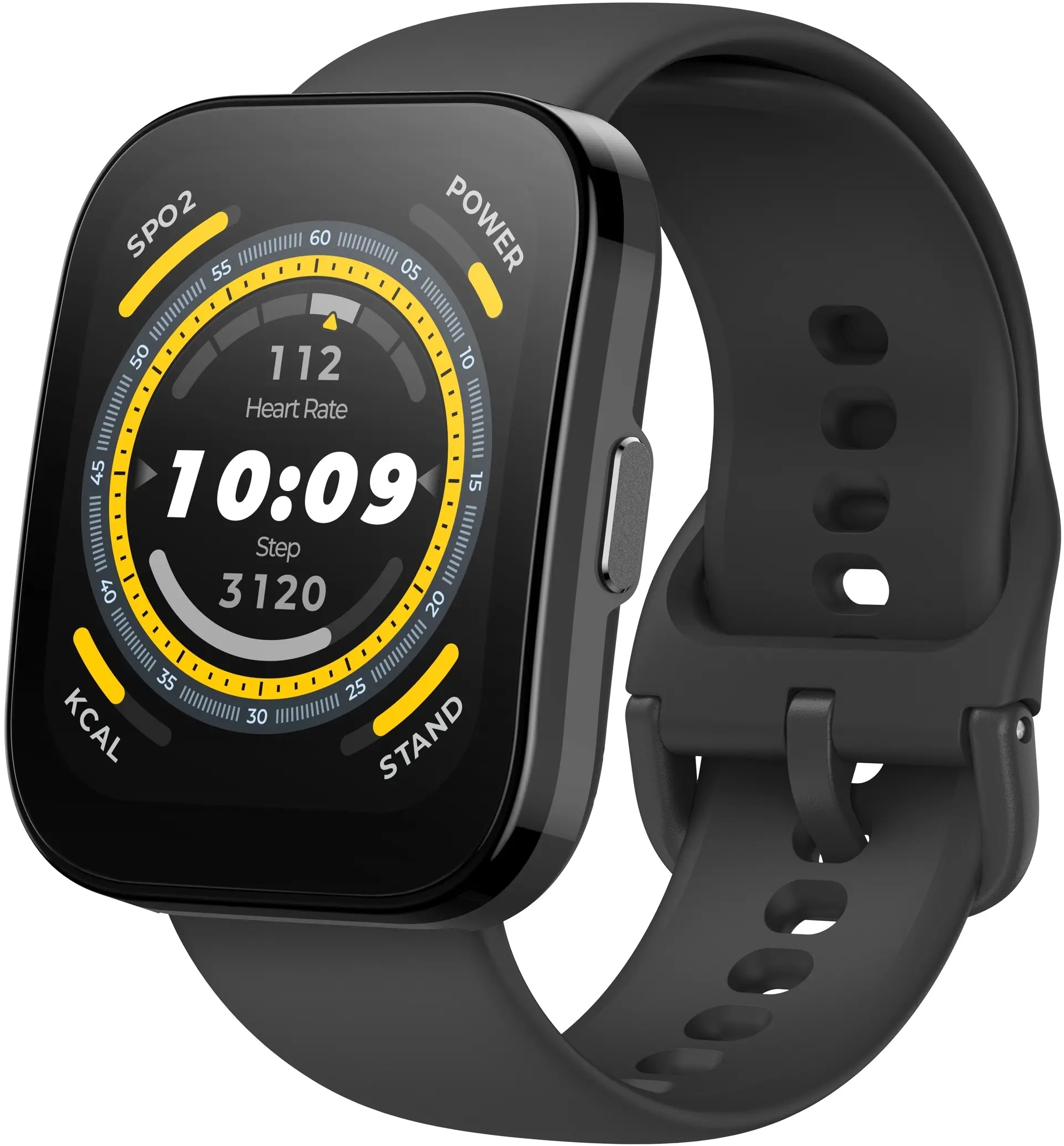 Amazfit Bip 5 Black Xiaomi