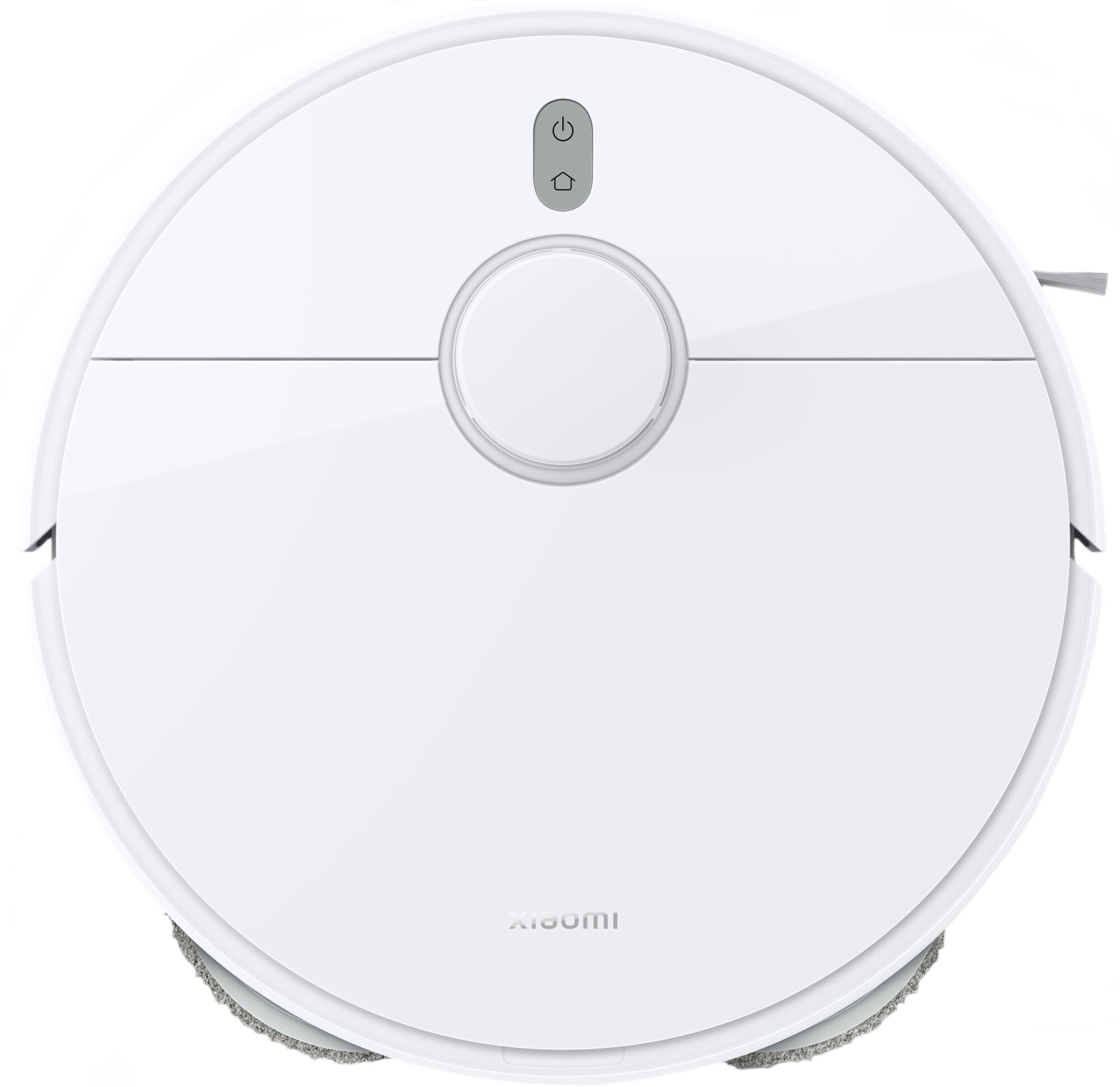 Робот-пылесос Xiaomi Robot Vacuum S10 Plus (EU) купить в фирменном  интернет-магазине Xiaomi