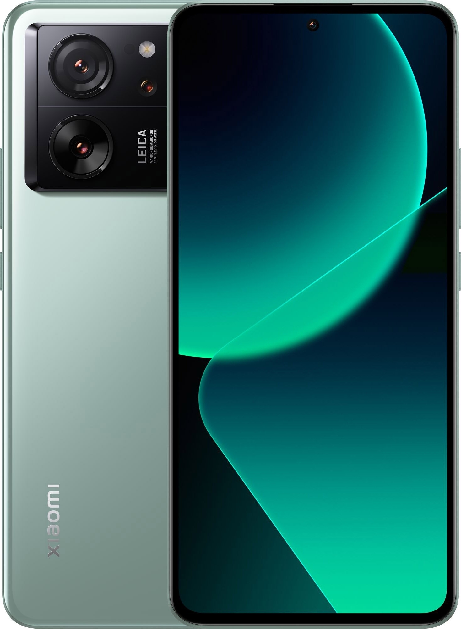 Xiaomi 13T Pro 12/512Gb Green купить в фирменном интернет-магазине Xiaomi