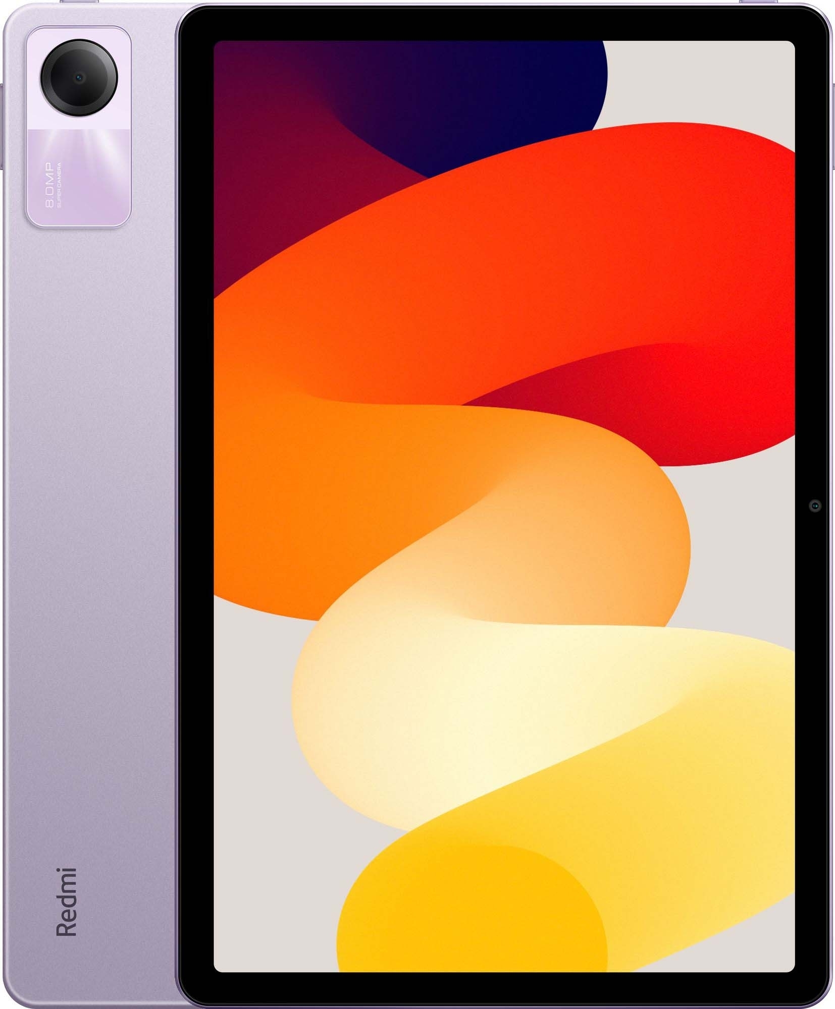 Планшет Redmi Pad SE 8/256Gb Purple купить в фирменном интернет-магазине  Xiaomi