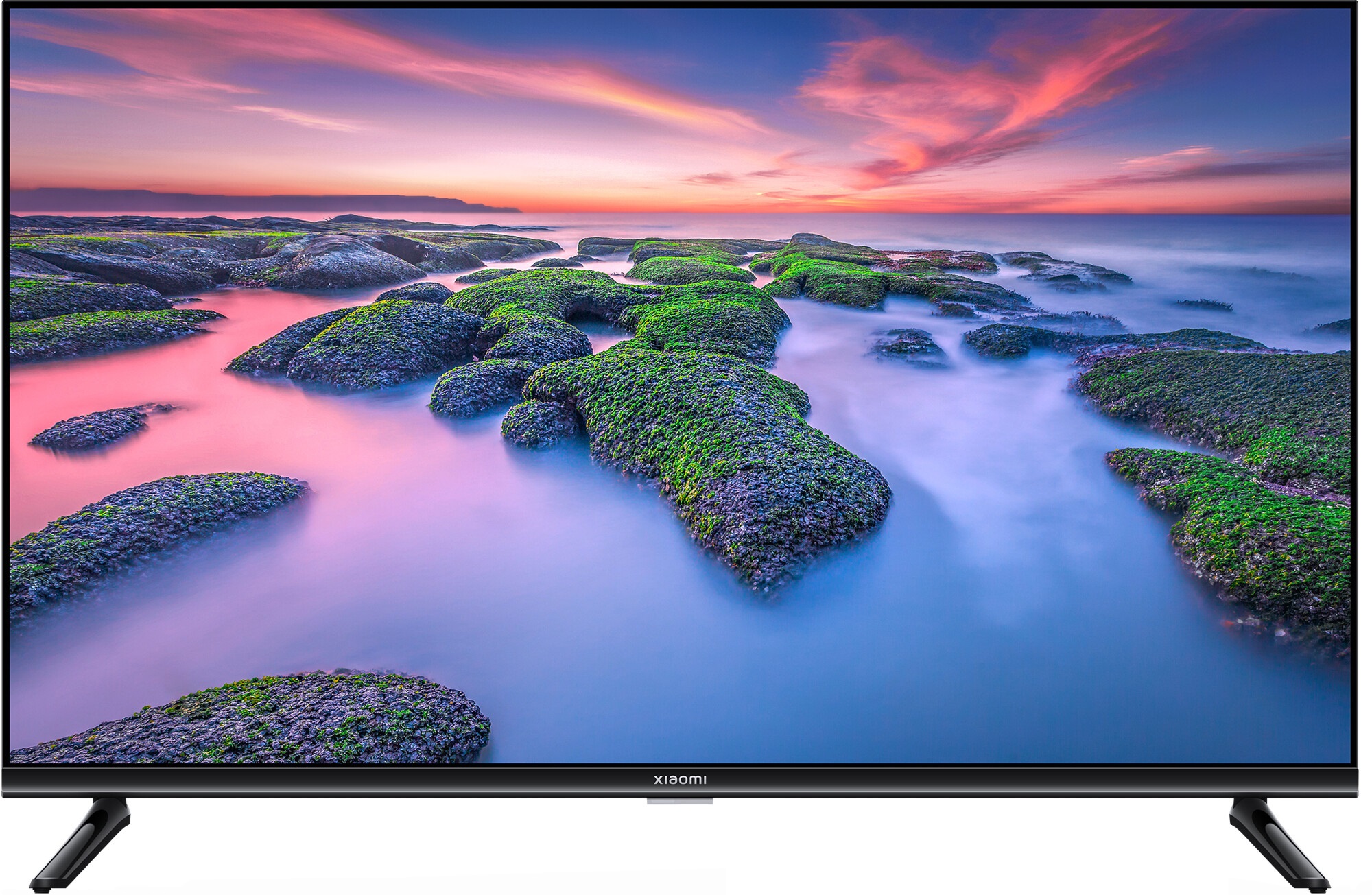 Телевизор LED Xiaomi Mi TV A2 32 черный (L32M7-EARU) купить в фирменном  интернет-магазине Xiaomi