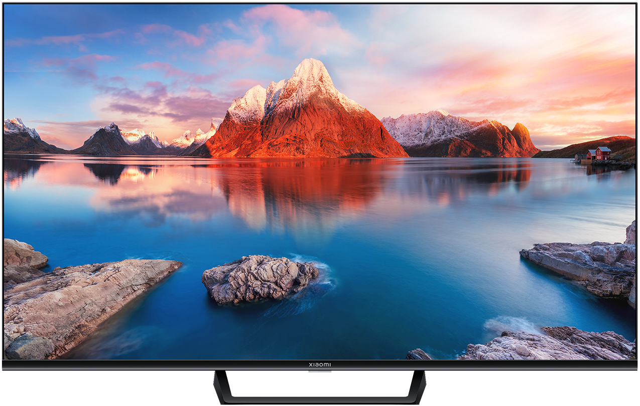 Телевизор LED Xiaomi Mi TV A Pro 43 L43M8-A2ME купить в фирменном  интернет-магазине Xiaomi