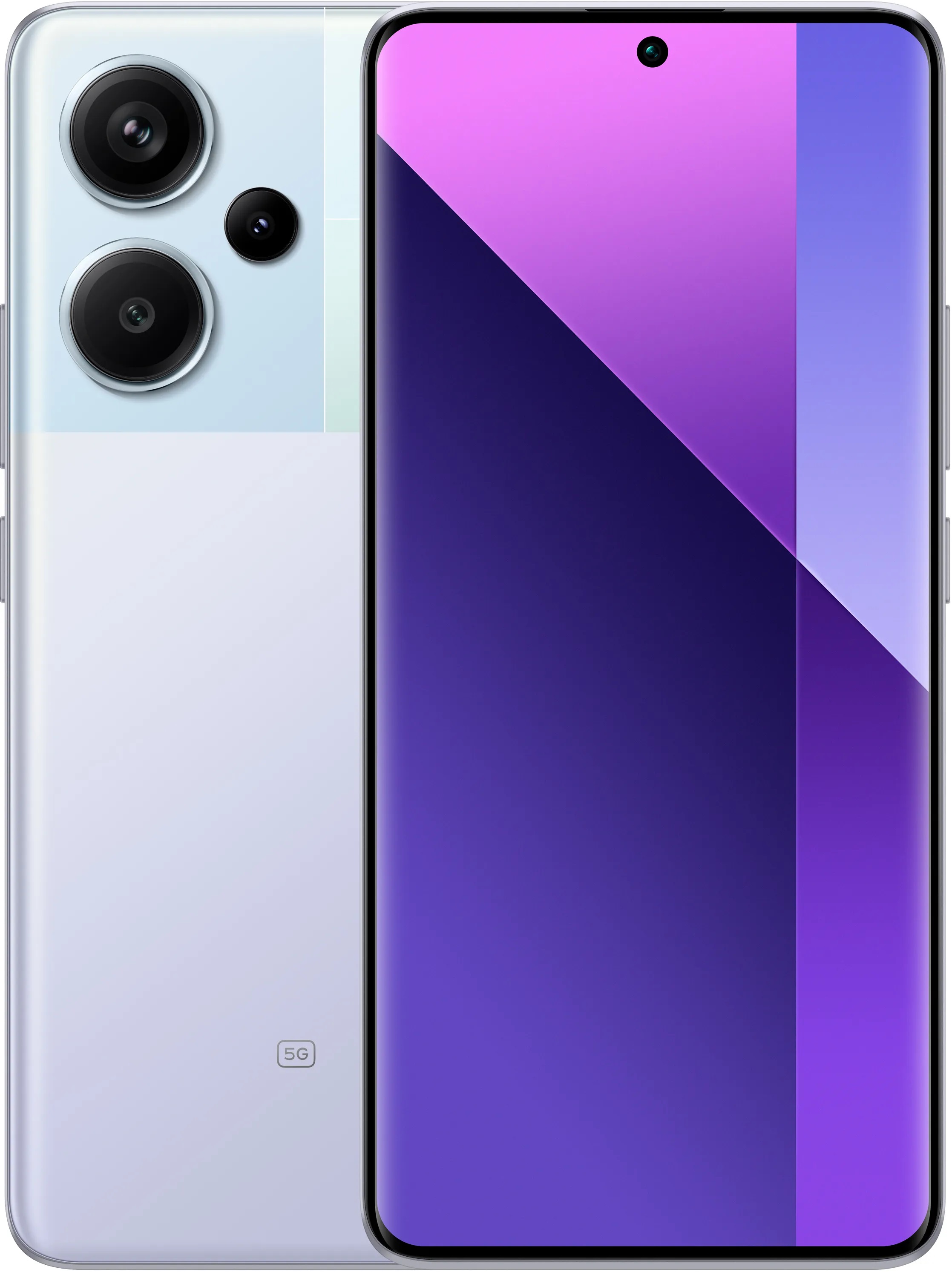 Redmi Note 13 Pro Plus 5G 8/256Gb Purple купить в фирменном  интернет-магазине Xiaomi