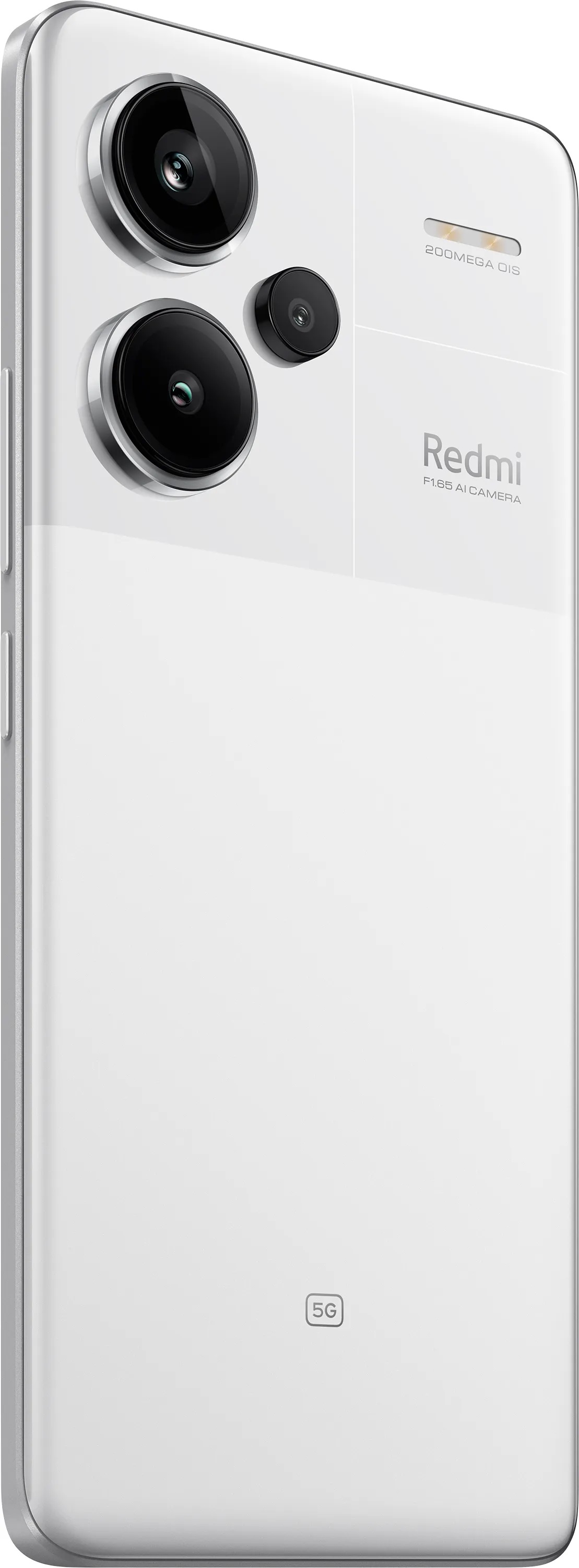 Redmi Note 13 Pro Plus 5G 12/512Gb White купить в фирменном  интернет-магазине Xiaomi