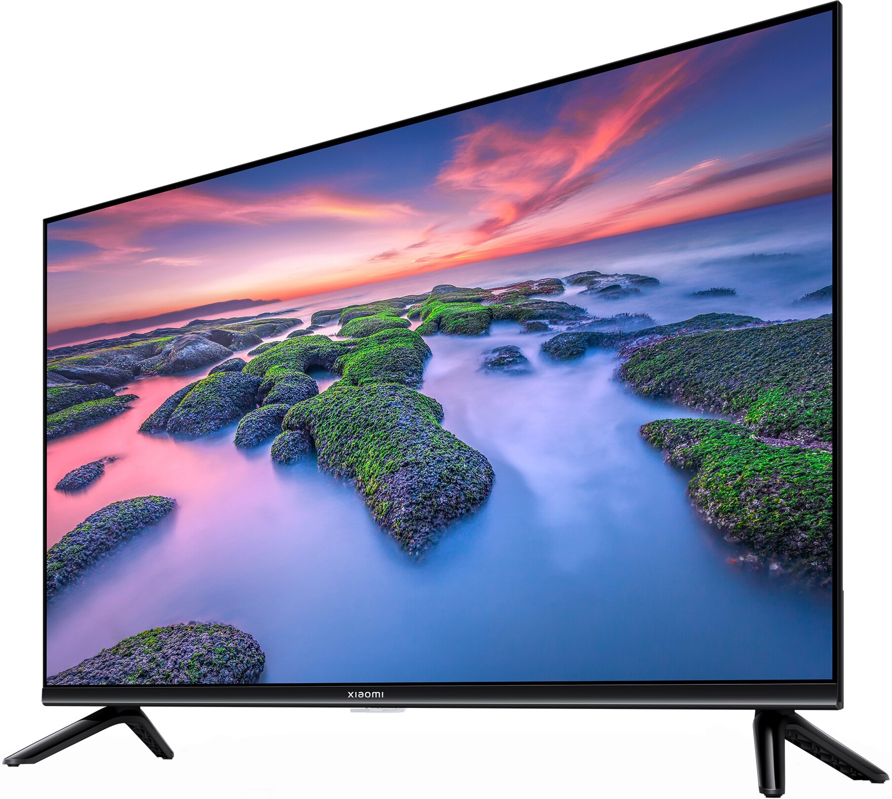 Телевизор LED Xiaomi Mi TV A2 32 черный (L32M7-EARU) купить в фирменном  интернет-магазине Xiaomi