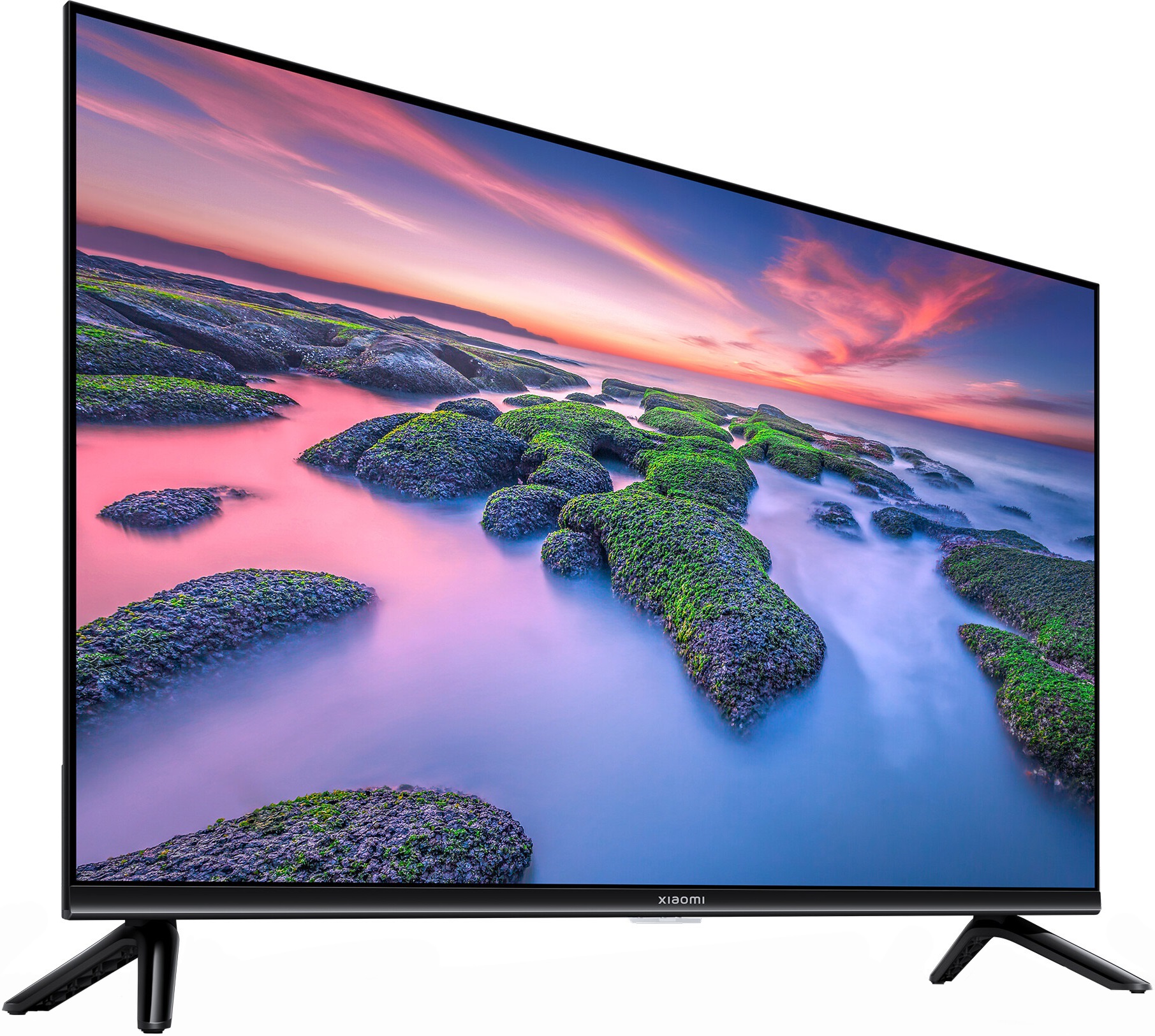 Телевизор LED Xiaomi Mi TV A2 32 черный (L32M7-EARU) купить в фирменном  интернет-магазине Xiaomi