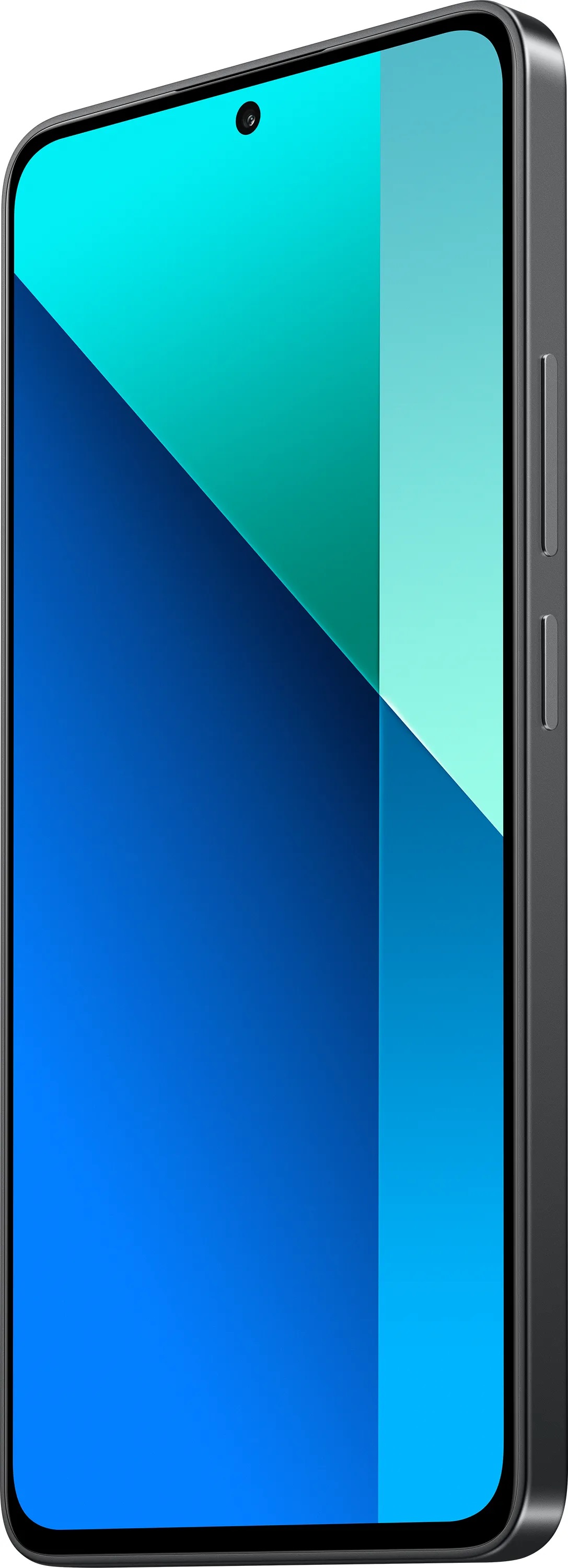 Redmi Note 13 4G 8/256Gb Black купить в фирменном интернет-магазине Xiaomi