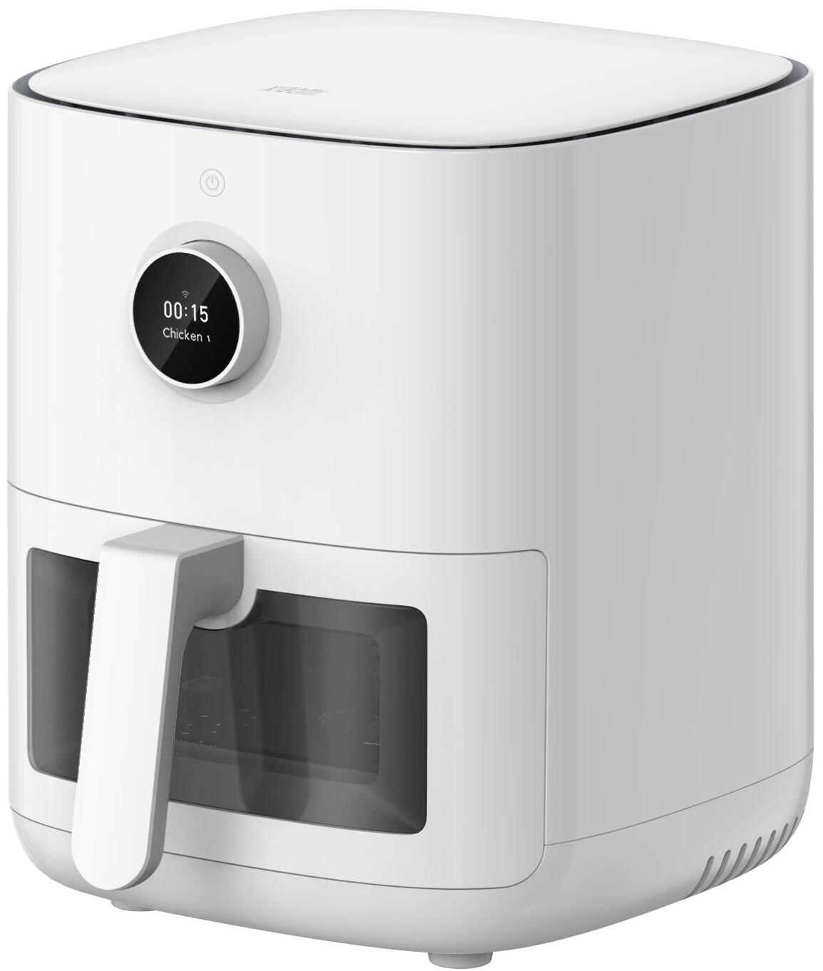 Аэрогриль Xiaomi Mi Smart Air Fryer 4L MAF05 купить в фирменном  интернет-магазине Xiaomi