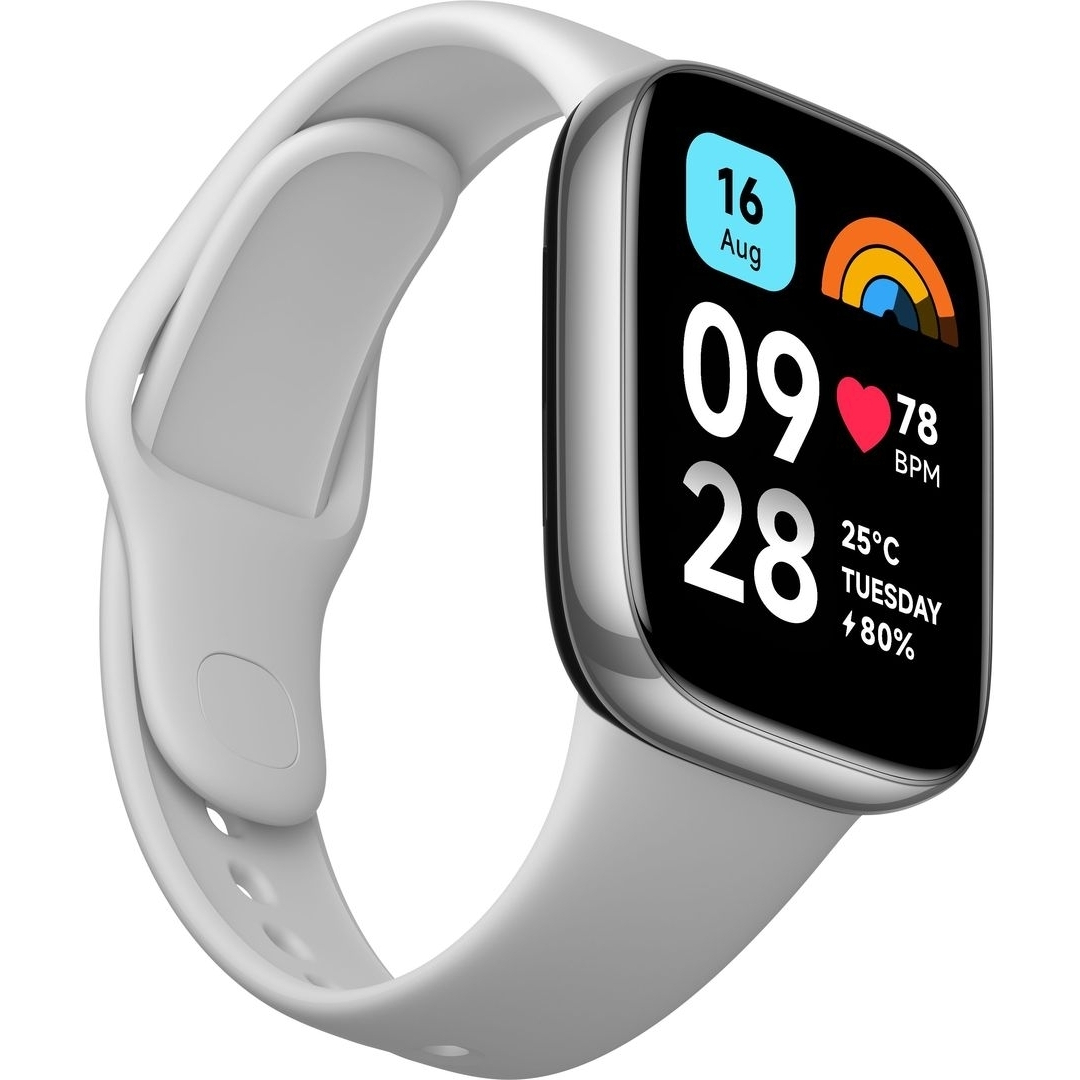 Iwatch 3 grey new arrivals