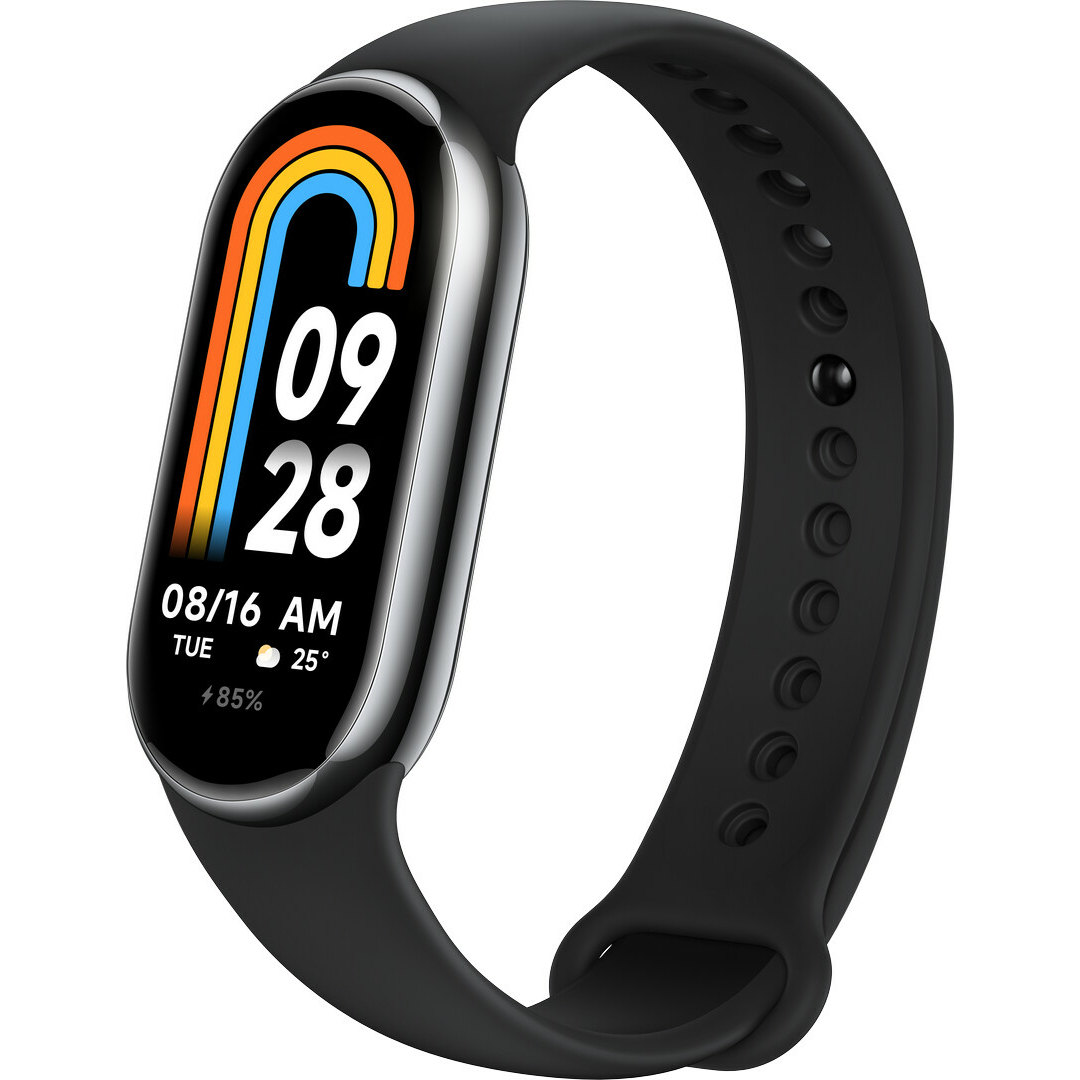 Smart band color display clearance