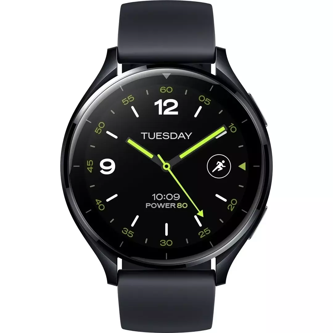 Xiaomi Watch 2 BHR8035GL Black GOODMi