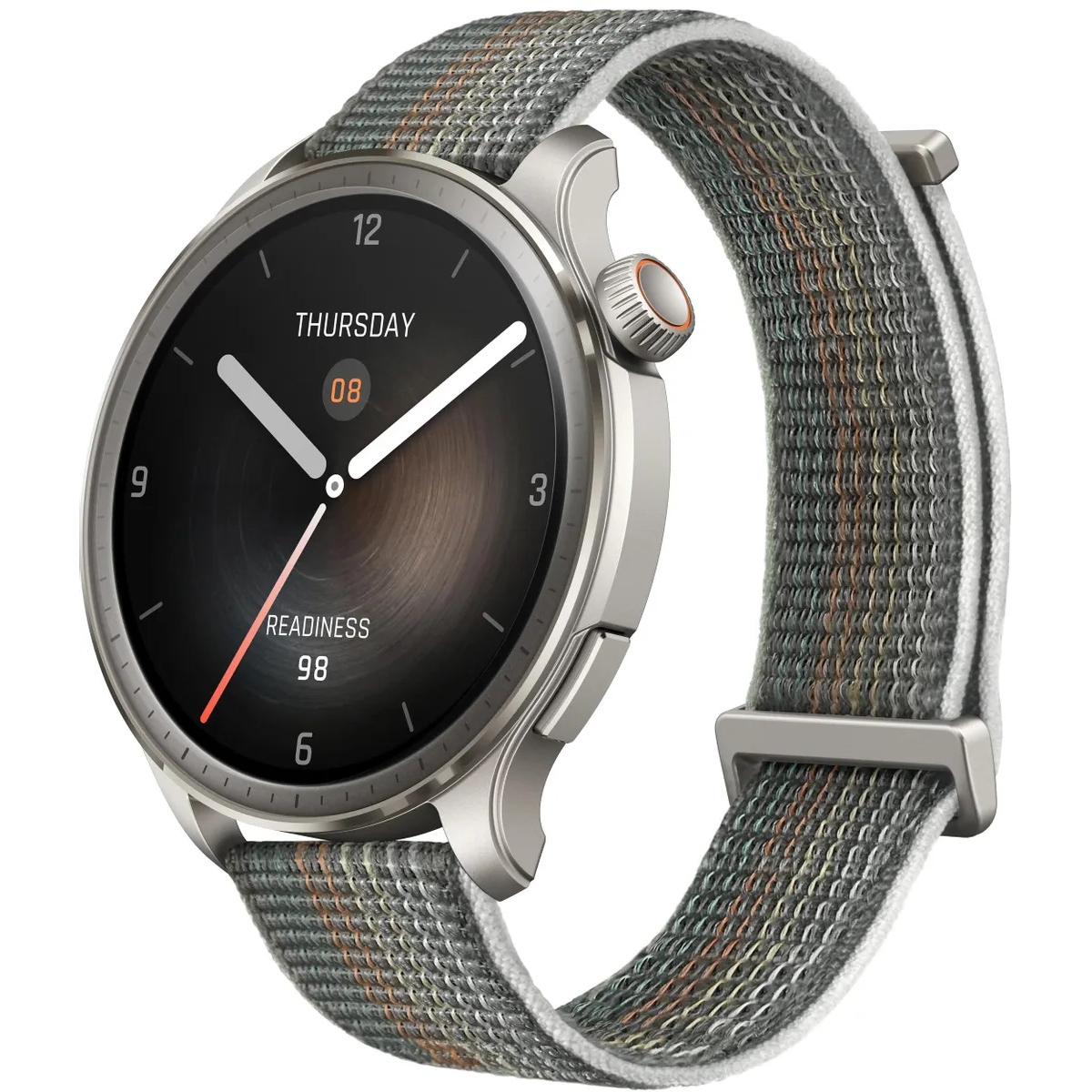 Amazfit Balance Grey Xiaomi