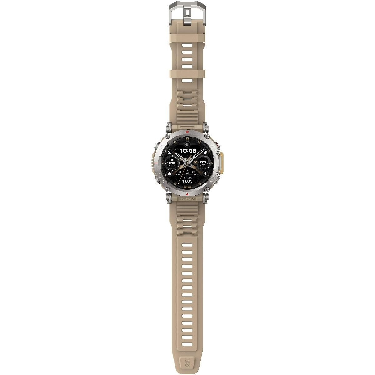 Amazfit t rex white 2025