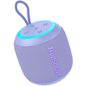Портативная Bluetooth колонка Tronsmart T7 Mini 15W purple, изображение 3 - GOODMi
