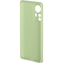 Чехол-накладка силиконовая для Xiaomi 12 Pro зеленый, Основной цвет: Зеленый, изображение 2 - GOODMi