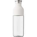 Бутылка для воды KKF Meta Sport (P-U69WS) White, Цвет: Белый, изображение 2 - GOODMi