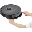 Робот-пылесос Roborock Q8 Max Black (Global), изображение 16 - GOODMi