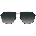 Солнцезащитные очки Mijia Polarized Explorer Sunglasses Pro (Gunmetal) TYJ03TS - GOODMi