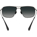 Солнцезащитные очки Mijia Polarized Explorer Sunglasses Pro (Gunmetal) TYJ03TS, изображение 5 - GOODMi