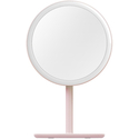 Зеркало DOCO Daylight Mirror Small Pro M002 Pink, Цвет: Розовый - GOODMi