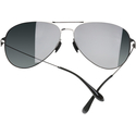 Солнцезащитные очки Mijia Polarized Navigator Sunglasses Pro (Gunmetal) TYJ04TS, DMU4054TY, изображение 5 - GOODMi