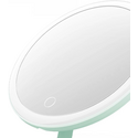 Зеркало DOCO Daylight Mirror Small Pro M002 Green, Цвет: Зеленый, изображение 4 - GOODMi
