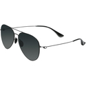 Солнцезащитные очки Mijia Polarized Navigator Sunglasses Pro (Gunmetal) TYJ04TS, DMU4054TY, изображение 2 - GOODMi