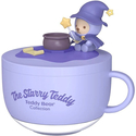 Увлажнитель воздуха Lofans The Starry Teddy Humidifier JS1 Violet, изображение 2 - GOODMi