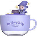 Увлажнитель воздуха Lofans The Starry Teddy Humidifier JS1 Violet - GOODMi