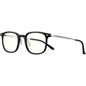 Компьютерные очки Mijia Anti-Blue Light glasses (HMJ03RM) Black, Цвет: Черный, изображение 2 - GOODMi