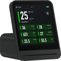 Анализатор воздуха Qingping Air Monitor 2 Black (CGS2), Цвет: Черный, изображение 2 - GOODMi