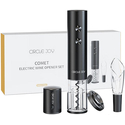 Набор аксессуаров для вина Circle Joy Comet Electric Wine Opener Set (CJ-TZ20), изображение 2 - GOODMi