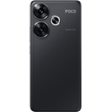 Смартфон POCO F6 12/512Gb черный, Оперативная память: 12 Гб, Цвет: Black / Черный, Встроенная память: 512 Гб, изображение 3 - GOODMi