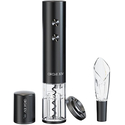 Набор аксессуаров для вина Circle Joy Comet Electric Wine Opener Set (CJ-TZ20) - GOODMi
