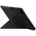 Чехол-книжка для Xiaomi Pad 6S Pro Black, Основной цвет: Черный, изображение 3 - GOODMi