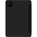 Чехол-книжка для планшета Xiaomi Pad 6S Pro 12.4” Black, изображение 2 - GOODMi